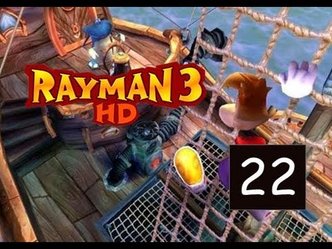 rayman 3 hoodlum havoc pc italy